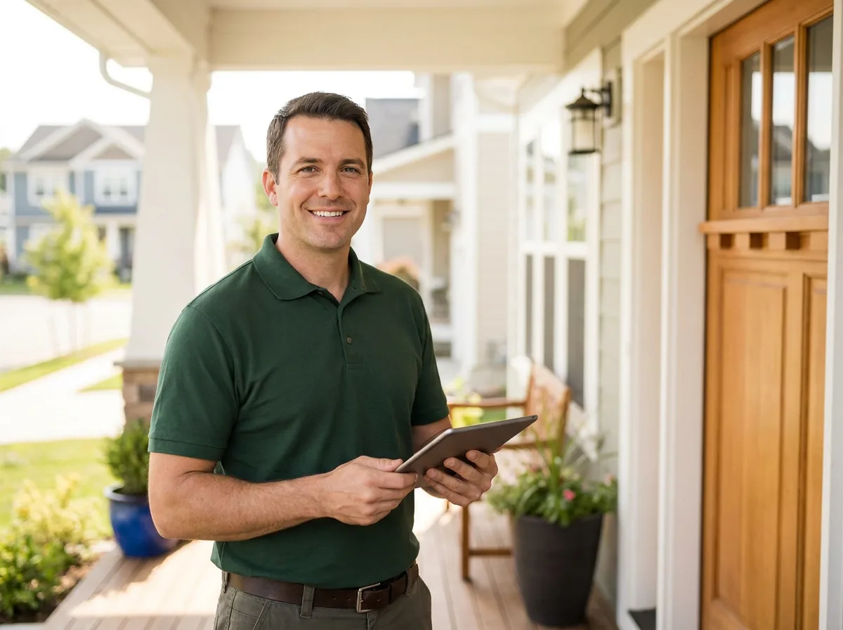 Pest control FAQs for Boonsboro, MD